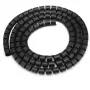 DSIT DS-CB-20 organizador de cabos em espiral, 20 m