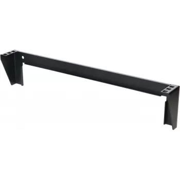 Estrutura de rack vertical de parede DSIT 1U 19 polegadas DS-WMB1-V