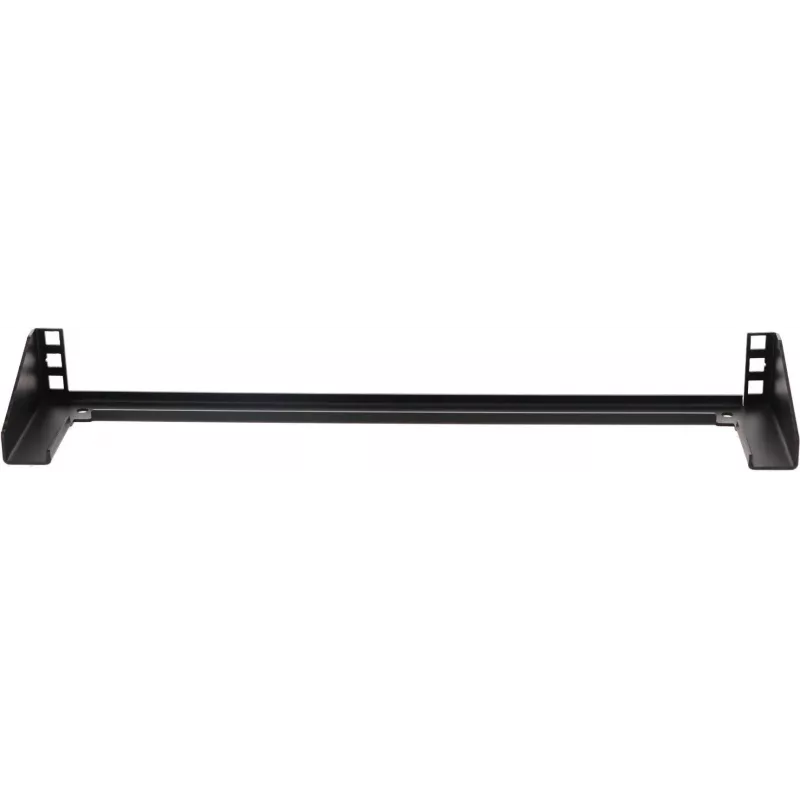 Estrutura de rack vertical de parede DSIT 1U 19 polegadas DS-WMB1-V