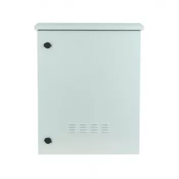 Armário de servidor exterior de parede DSIT DS6615-OUT 15U 19
