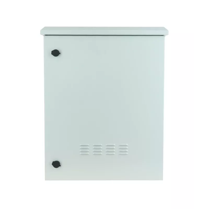 DSIT DS6615-OUT armário de servidor de parede outdoor 15U 19", IP55, 600 x 600 x 770 mm