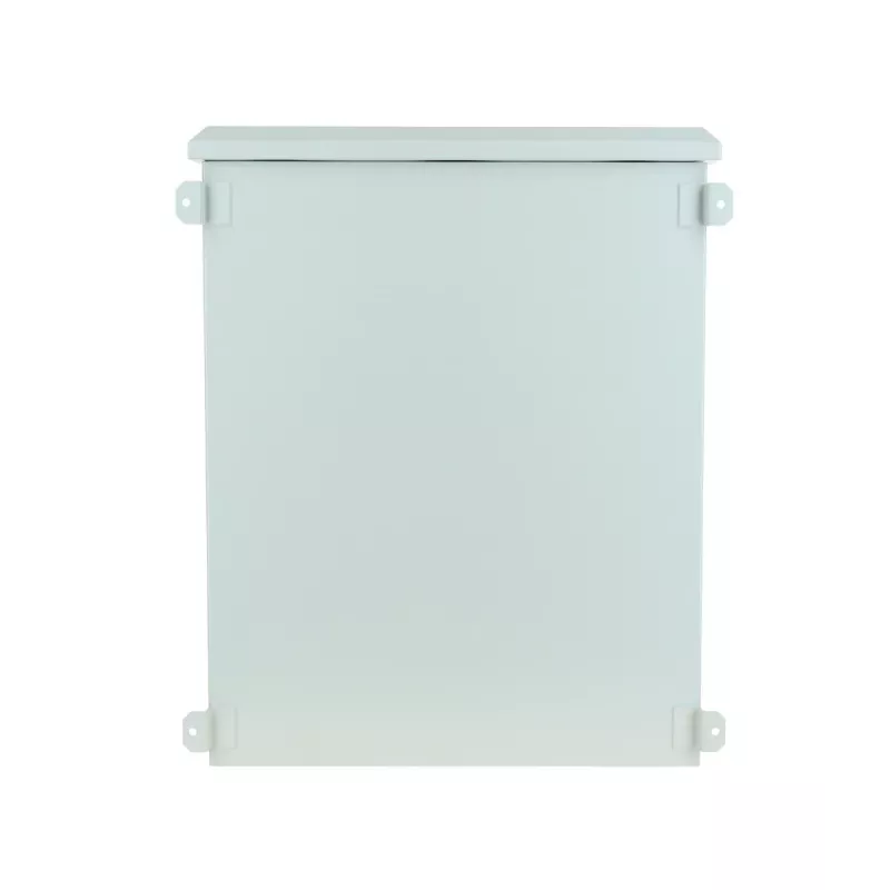 DSIT DS6615-OUT armário de servidor de parede outdoor 15U 19", IP55, 600 x 600 x 770 mm
