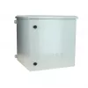 Armário de servidor exterior de parede DSIT DS6612-OUT 12U 19