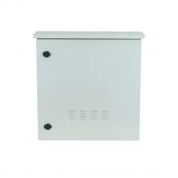 DSIT DS6612-OUT armário de servidor de parede outdoor 12U 19", IP55, 600 x 600 x 635 mm