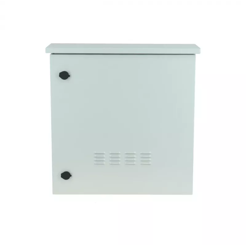 DSIT DS6612-OUT armário de servidor de parede outdoor 12U 19", IP55, 600 x 600 x 635 mm