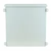 DSIT DS6612-OUT armário de servidor de parede outdoor 12U 19", IP55, 600 x 600 x 635 mm