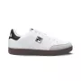 Fila Courtbay sapatos de homem FFM0365 13036, branco/preto, tamanho 42