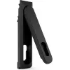 Fechadura de cilindro perfil europeu DSIT para armários de servidor com portas duplas perfuradas (DS-EUROLOCK-DD)