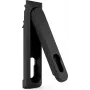 Fechadura de cilindro perfil europeu DSIT para armários de servidor com portas duplas perfuradas (DS-EUROLOCK-DD)
