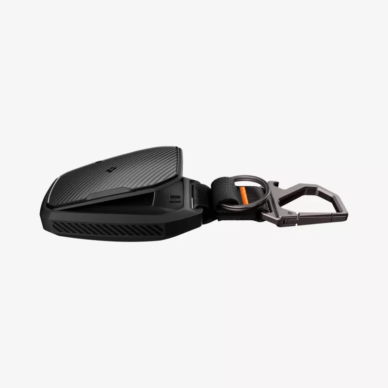 SPIGEN TK100 capa para chave de Toyota preta