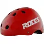 Roces Aggressive capacete vermelho 300756 001 S