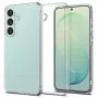 Spigen Ultra Hybrid capa para Samsung Galaxy S24 FE - cristal transparente