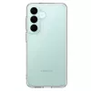 Spigen Ultra Hybrid capa para Samsung Galaxy S24 FE - cristal transparente