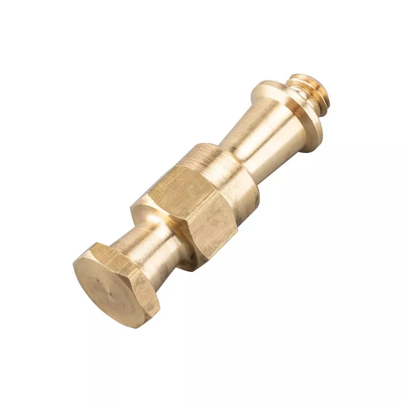 Manfrotto adaptador de rosca dupla para Super Clamp 035 Série, rosca 3/8