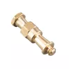 Manfrotto adaptador de rosca dupla para Super Clamp 035 Série, rosca 3/8