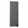 LG GBBW322CPY frigorífico com congelador em baixo, 341 L, LINEARCooling™, DoorCooling+™, LG ThinQ, Total No Frost, Dark Graphite Silver