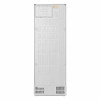 LG GBBW322CPY frigorífico com congelador em baixo, 341 L, LINEARCooling™, DoorCooling+™, LG ThinQ, Total No Frost, Dark Graphite Silver