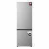 LG GBBW322CPY frigorífico com congelador em baixo, 341 L, LINEARCooling™, DoorCooling+™, LG ThinQ, Total No Frost, Dark Graphite Silver