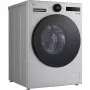 LG F4WX801YS máquina de lavar roupa de carga frontal 10,5 kg com AI DD™, Steam+™ e Wi-Fi