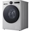 LG F4WX801YS máquina de lavar roupa de carga frontal 10,5 kg com AI DD™, Steam+™ e Wi-Fi