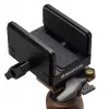 Manfrotto Alpha S.H.O.T. kit de tripé de carbono com cabeça de rótula (MK-R04-SD)