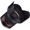 Objetiva Samyang 12mm f/2.0 NCS CS para Fujifilm (F1220510101)