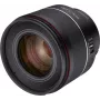 Samyang AF 50mm F1.4 FE II objetiva para Sony E (F1211106102)