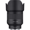 Samyang AF 50mm F1.4 FE II objetiva para Sony E (F1211106102)