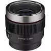 Objetiva Samyang V-AF 35mm T1.9 FE para Sony (F1414006101)