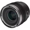 Objetiva Samyang V-AF 35mm T1.9 FE para Sony (F1414006101)