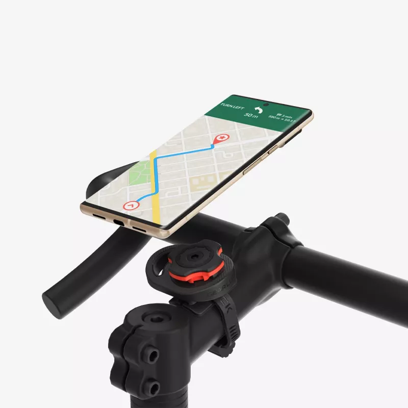 Spigen suporte de automóvel universal para painel e secretária, almofada adesiva reutilizável, preto