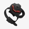 Spigen suporte de automóvel universal para painel e secretária, almofada adesiva reutilizável, preto