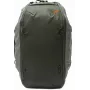 Saco de viagem com função de mochila Peak Design Travel DuffelPack 65L, Sage (BTRDP-65-SG-1)