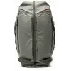 Saco de viagem com função de mochila Peak Design Travel DuffelPack 65L, Sage (BTRDP-65-SG-1)