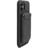 Peak Design Magnetic Wallet Stand para MagSafe – Charcoal