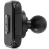 Peak Design M-MM-AF-BK-1 adaptador universal para Mobile Ecosystem - Preto