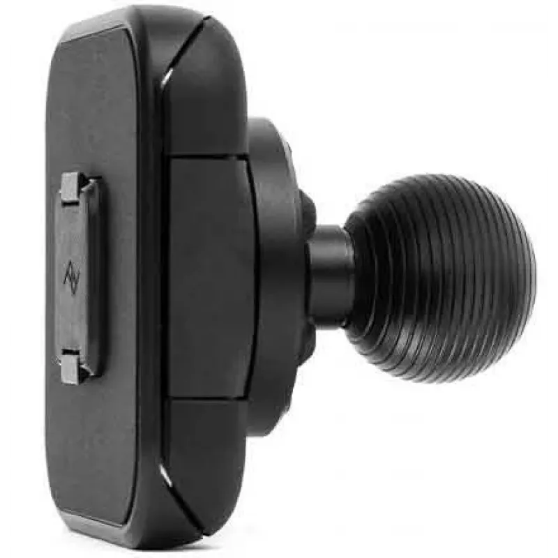 Peak Design M-MM-AF-BK-1 adaptador universal para Mobile Ecosystem - Preto