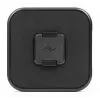 Peak Design M-MM-AF-BK-1 adaptador universal para Mobile Ecosystem - Preto