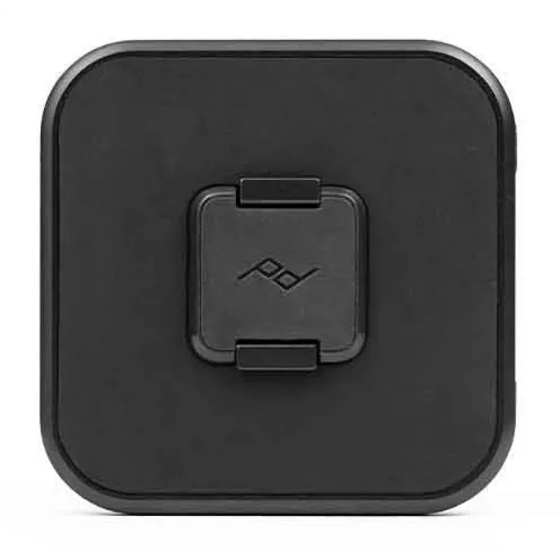Peak Design M-MM-AF-BK-1 adaptador universal para Mobile Ecosystem - Preto