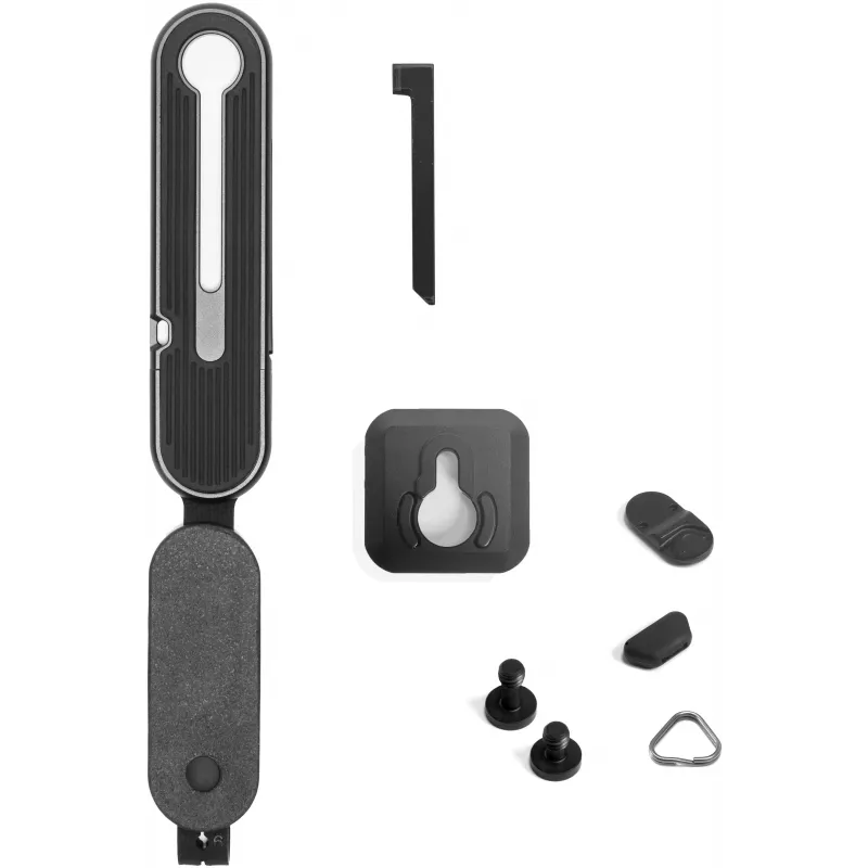 Correia de mão Peak Design Micro Clutch I-Plate (MC-S-1)