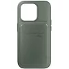 Carteira com suporte Peak Design Mobile, verde-salva (M-WA-AB-SG-1)