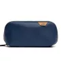 Peak Design Tech Pouch Meia-noite 2L organizador de nylon-canvas reciclado BTP-S-MN-1