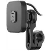 Suporte para espelho de mota com função de carregamento Peak Design Mobile (M-MM-AK-BK-1)