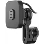 Suporte para espelho de mota com função de carregamento Peak Design Mobile (M-MM-AK-BK-1)