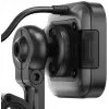 Suporte para espelho de mota com função de carregamento Peak Design Mobile (M-MM-AK-BK-1)