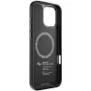 Capa com ilhó Peak Design Mobile Everyday para Apple iPhone 16 Pro Max, antracite (M-LC-BV-CH-1)