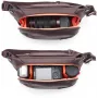 Bolsa a tiracolo Peak Design Everyday Sling V2 6L, Eclipse (BEDS-6-EP-3)