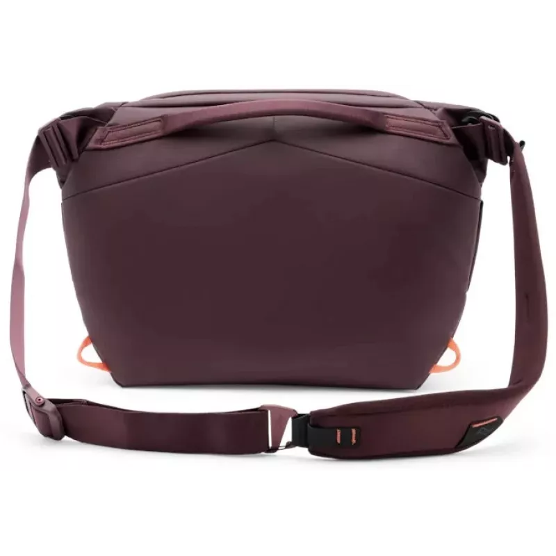 Bolsa a tiracolo Peak Design Everyday Sling V2 6L, Eclipse (BEDS-6-EP-3)