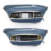 Bolsa a tiracolo Peak Design Everyday Sling 10L, Ocean (BEDS-10-DS-3)