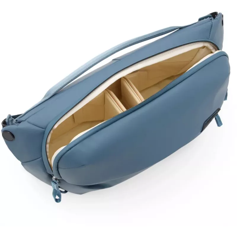 Bolsa a tiracolo Peak Design Everyday Sling 10L, Ocean (BEDS-10-DS-3)